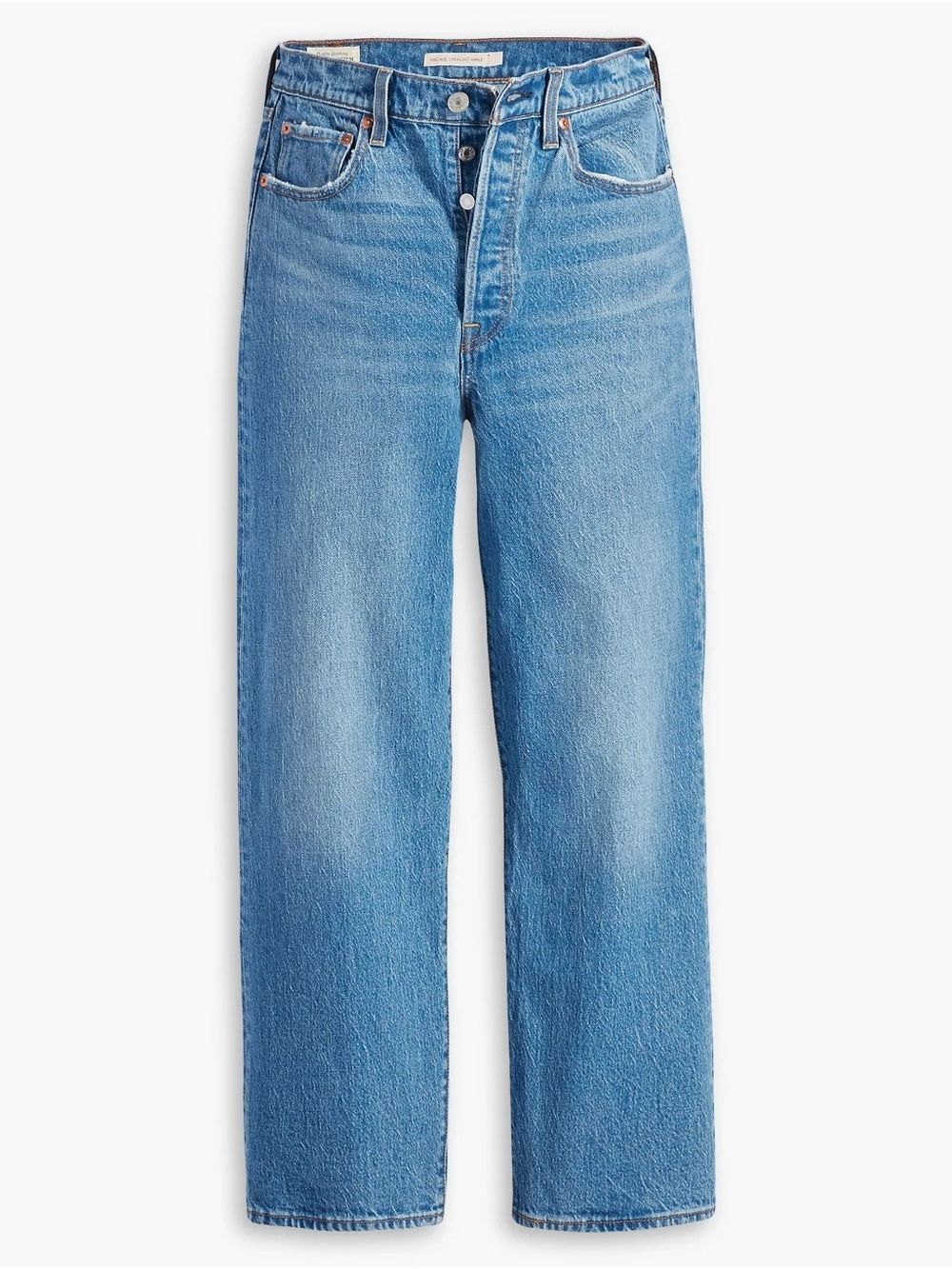 Ribcage Straight Ankle Women's Jeans